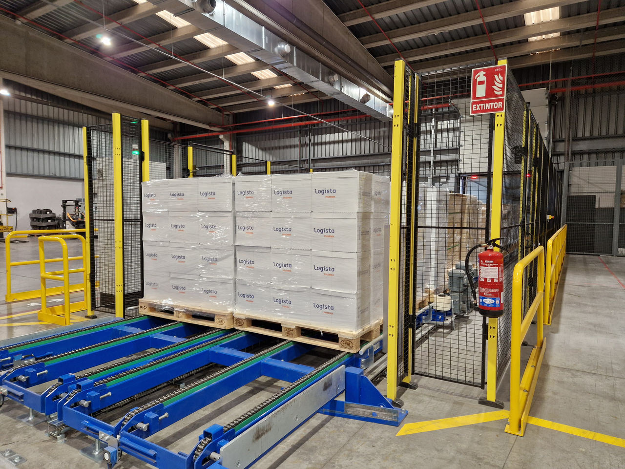 automation technology