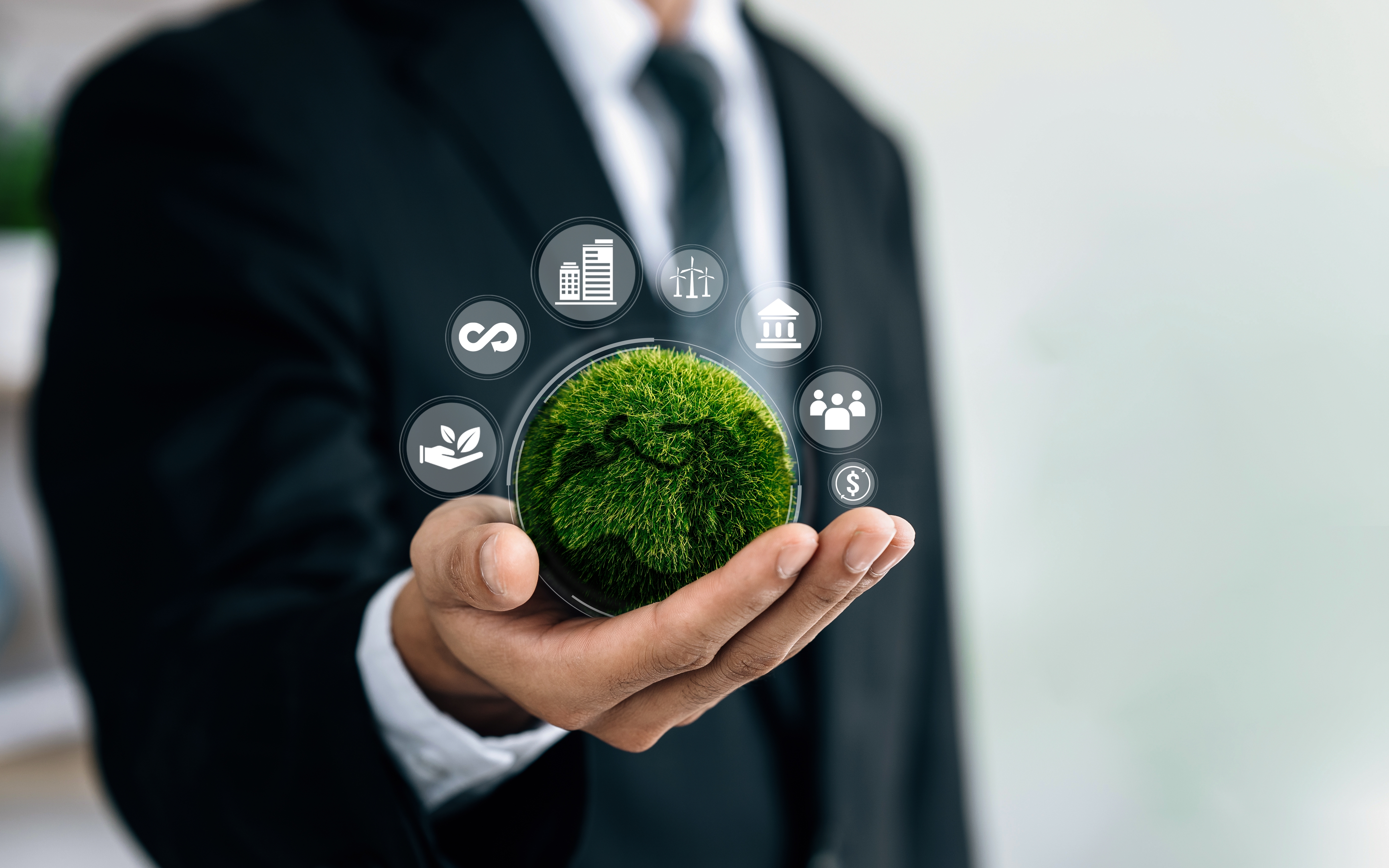 Sostenibilidad Logista